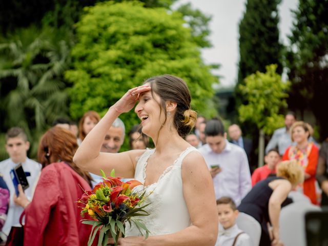 La boda de Josep y Noelia en Vila-seca, Tarragona 15