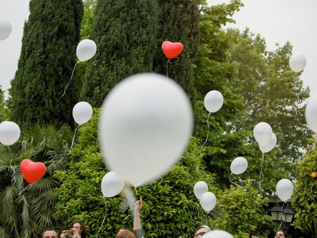 La boda de Josep y Noelia en Vila-seca, Tarragona 20