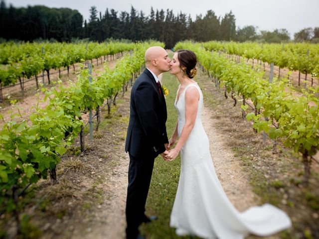 La boda de Josep y Noelia en Vila-seca, Tarragona 22