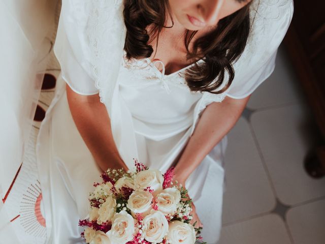 La boda de Juan Jose y Ana en Alcala Del Rio, Sevilla 9