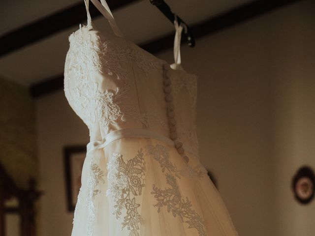 La boda de Juan Jose y Ana en Alcala Del Rio, Sevilla 10