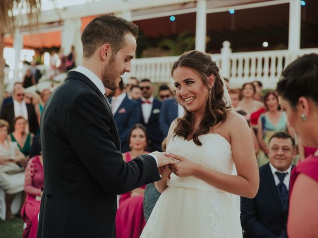 La boda de Juan Jose y Ana en Alcala Del Rio, Sevilla 17