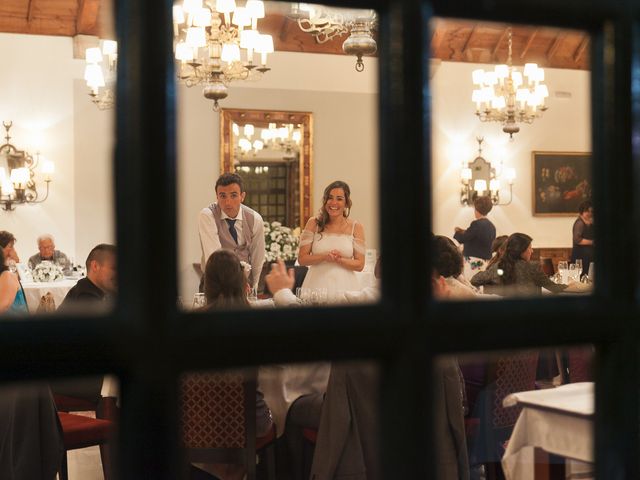 La boda de Pablo y Alba en Baiona, Pontevedra 18