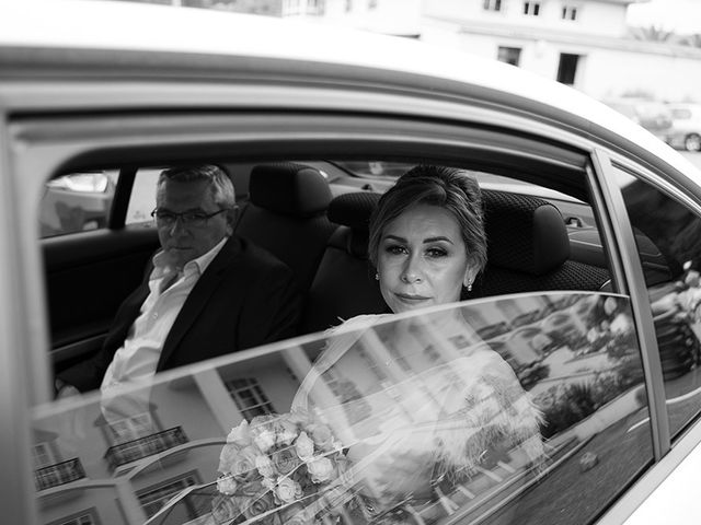 La boda de Pastor y Alba en Viveiro (Casco Urbano), Lugo 36