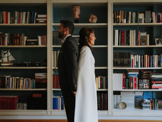 La boda de Rober y Marina en Talavera De La Reina, Toledo 30