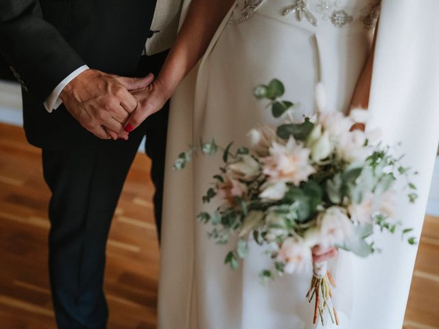 La boda de Rober y Marina en Talavera De La Reina, Toledo 39