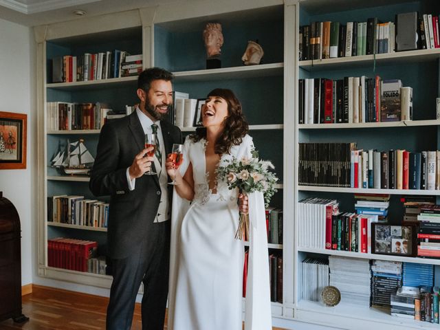 La boda de Rober y Marina en Talavera De La Reina, Toledo 44