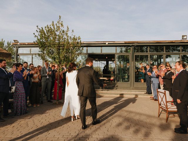 La boda de Rober y Marina en Talavera De La Reina, Toledo 62