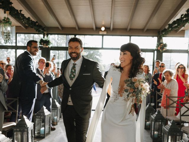 La boda de Rober y Marina en Talavera De La Reina, Toledo 64