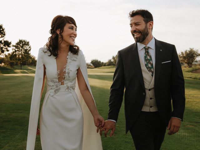 La boda de Rober y Marina en Talavera De La Reina, Toledo 77