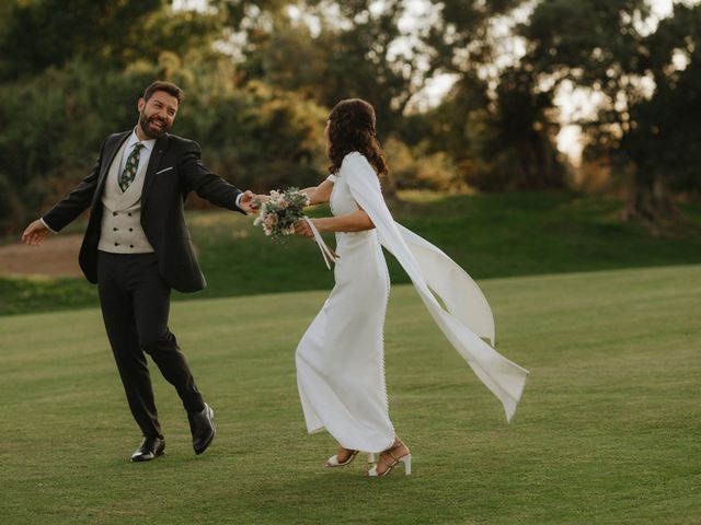 La boda de Rober y Marina en Talavera De La Reina, Toledo 78