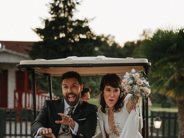 La boda de Rober y Marina en Talavera De La Reina, Toledo 92