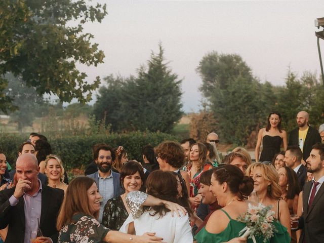 La boda de Rober y Marina en Talavera De La Reina, Toledo 96