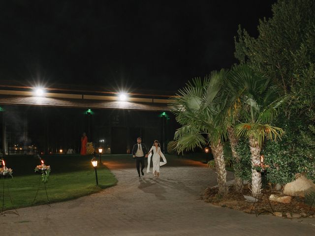 La boda de Rober y Marina en Talavera De La Reina, Toledo 109