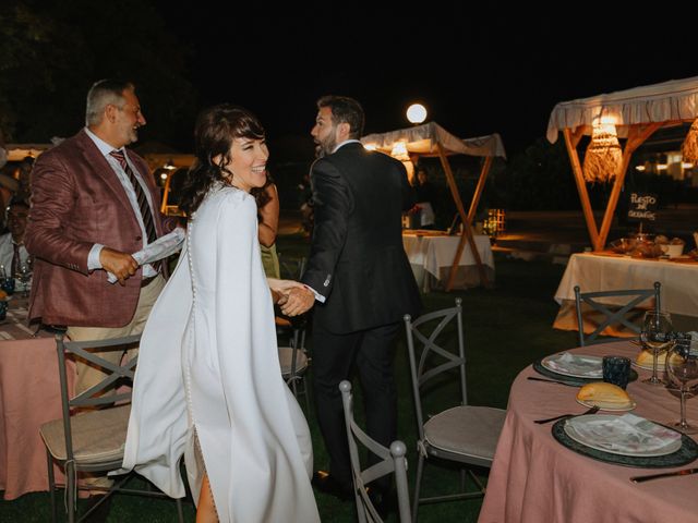 La boda de Rober y Marina en Talavera De La Reina, Toledo 110