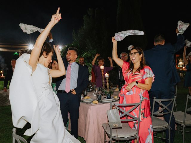 La boda de Rober y Marina en Talavera De La Reina, Toledo 111