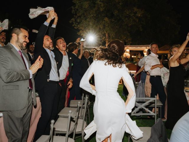 La boda de Rober y Marina en Talavera De La Reina, Toledo 113