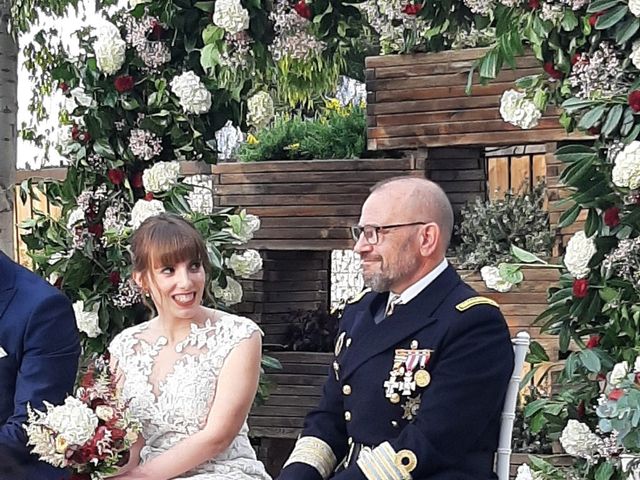 La boda de Alfonso y Cristina en Cartagena, Murcia 4