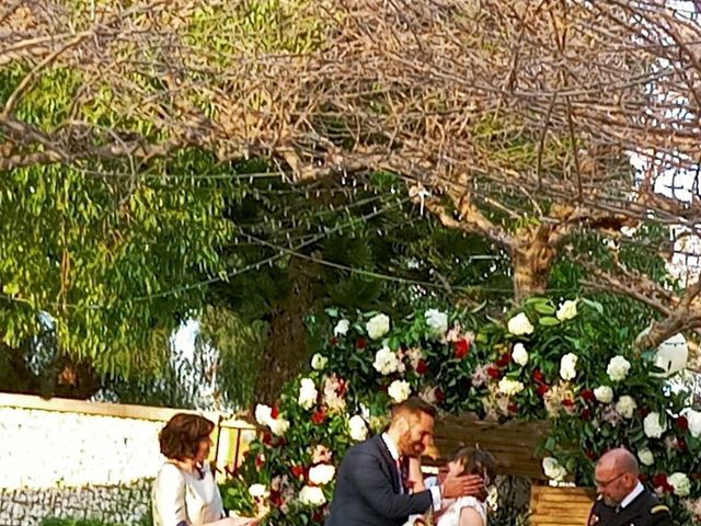 La boda de Alfonso y Cristina en Cartagena, Murcia 7