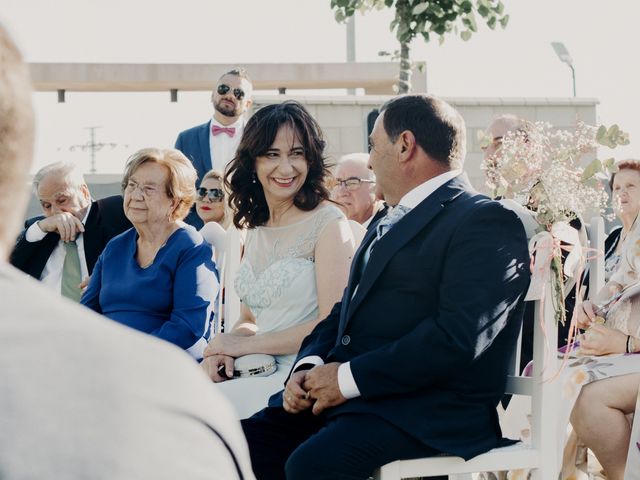 La boda de José Luis y Sonia en Villarrobledo, Albacete 36