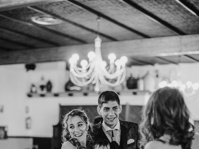 La boda de José Luis y Sonia en Villarrobledo, Albacete 51