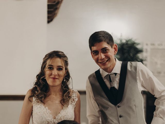 La boda de José Luis y Sonia en Villarrobledo, Albacete 59
