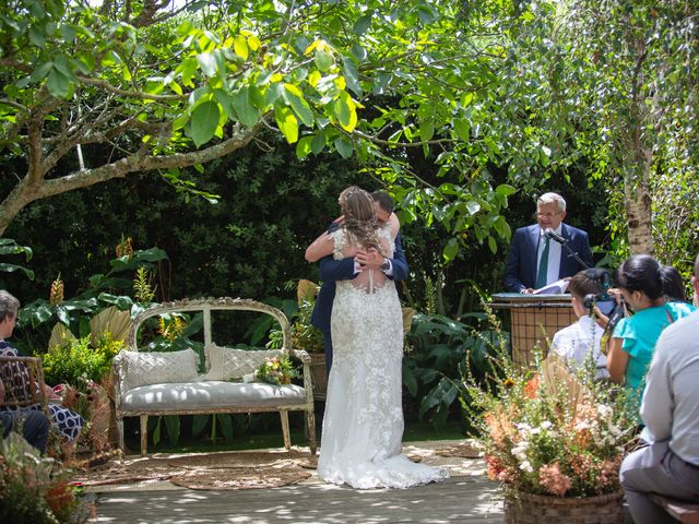 La boda de Ramón y Isabel en Ares (Aparral), A Coruña 34