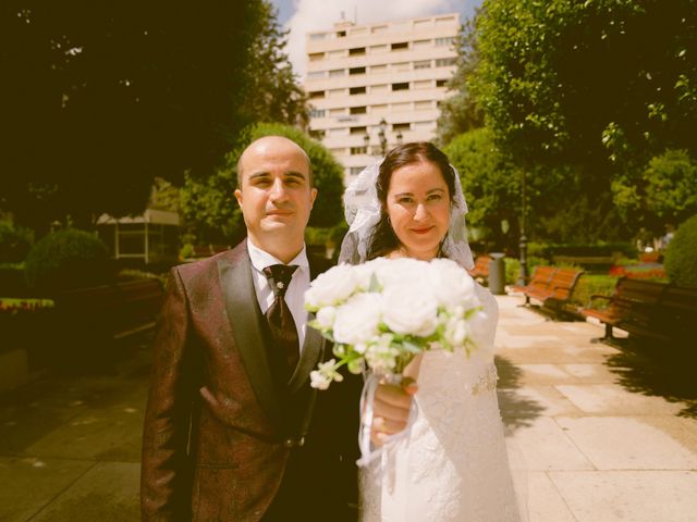 La boda de Verónica y Antonio en Albacete, Albacete 5