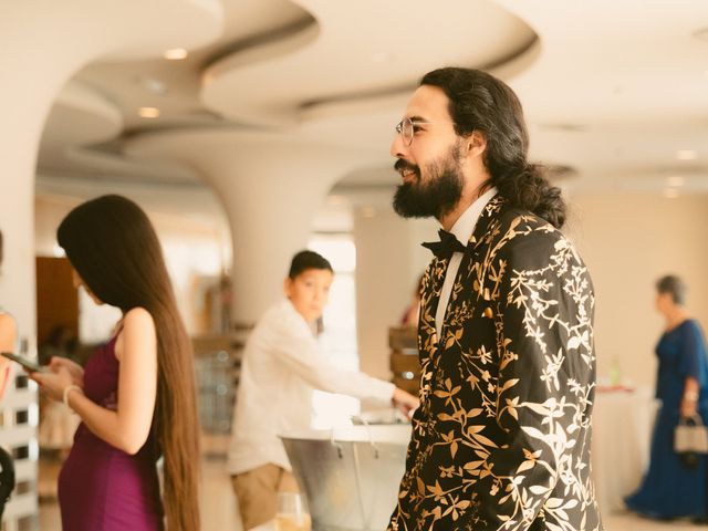 La boda de Verónica y Antonio en Albacete, Albacete 27