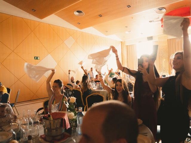 La boda de Verónica y Antonio en Albacete, Albacete 34