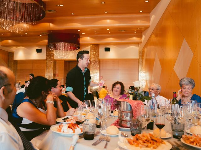 La boda de Verónica y Antonio en Albacete, Albacete 44