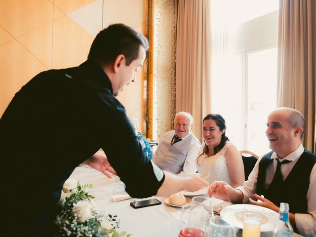 La boda de Verónica y Antonio en Albacete, Albacete 47