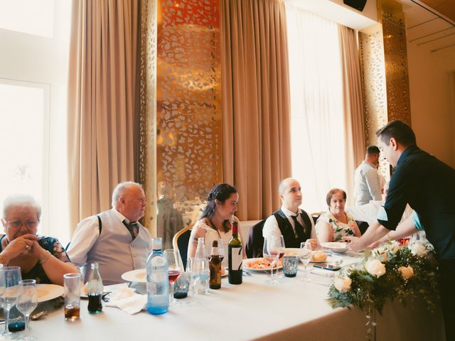 La boda de Verónica y Antonio en Albacete, Albacete 48