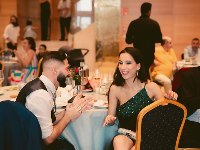 La boda de Verónica y Antonio en Albacete, Albacete 59