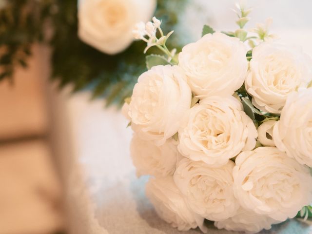 La boda de Verónica y Antonio en Albacete, Albacete 61