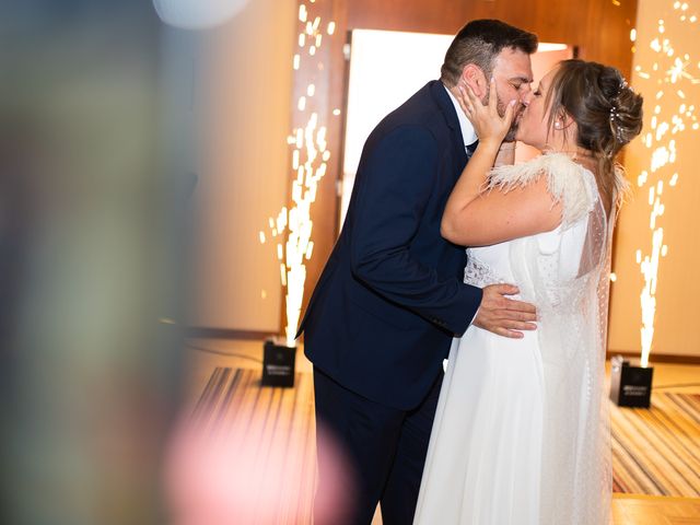 La boda de David y Raquel en Montbrio Del Camp, Tarragona 56