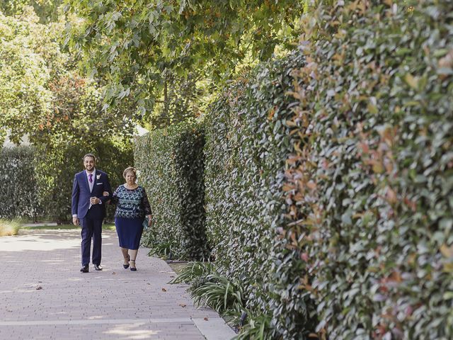 La boda de Sergio y Susana en Leganés, Madrid 50
