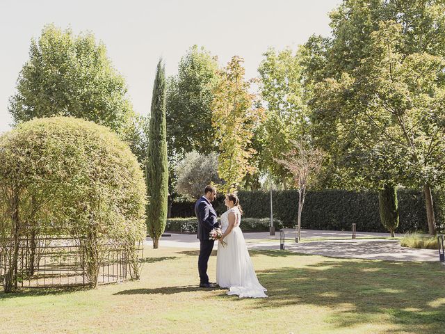 La boda de Sergio y Susana en Leganés, Madrid 80