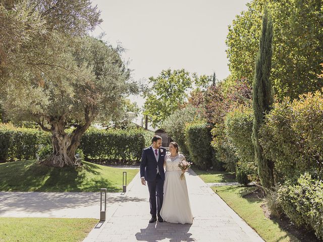 La boda de Sergio y Susana en Leganés, Madrid 88