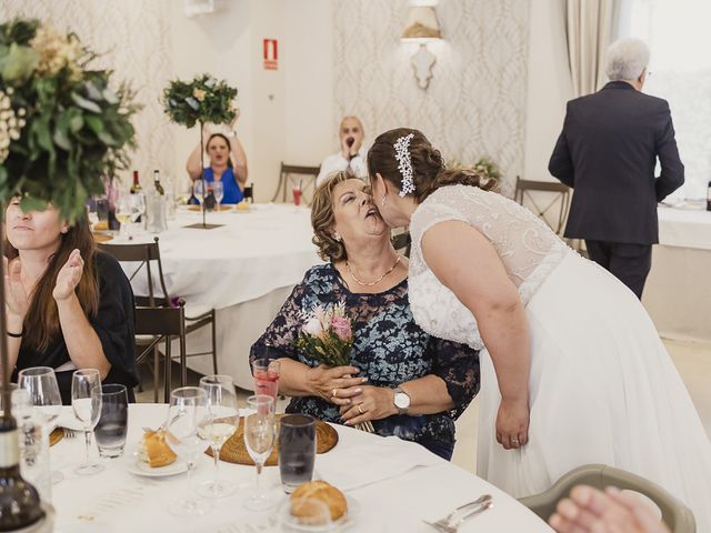 La boda de Sergio y Susana en Leganés, Madrid 107