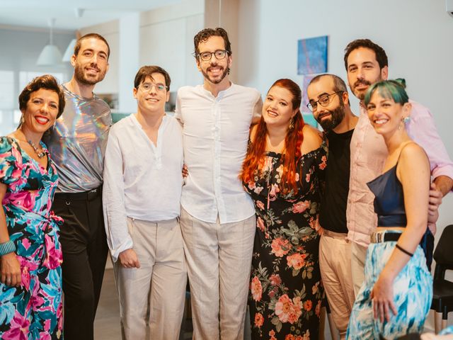 La boda de Pep y Isaac en Canyelles, Barcelona 2