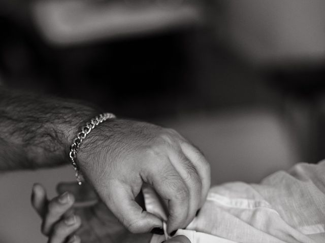 La boda de Pep y Isaac en Canyelles, Barcelona 6