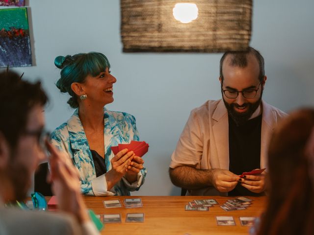 La boda de Pep y Isaac en Canyelles, Barcelona 11