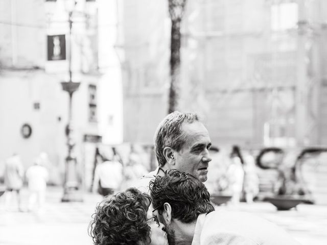 La boda de Pep y Isaac en Canyelles, Barcelona 18