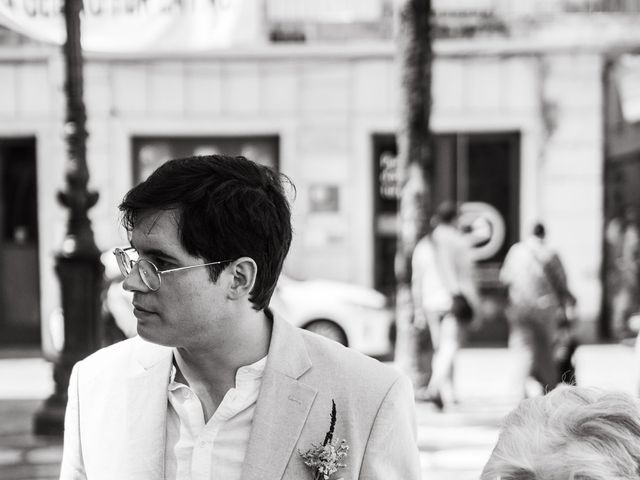 La boda de Pep y Isaac en Canyelles, Barcelona 20