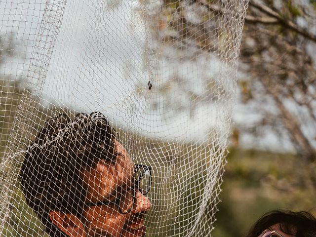 La boda de Pep y Isaac en Canyelles, Barcelona 33