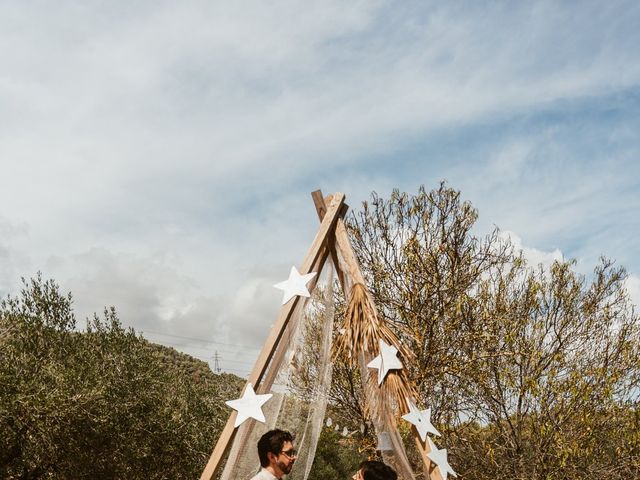 La boda de Pep y Isaac en Canyelles, Barcelona 34