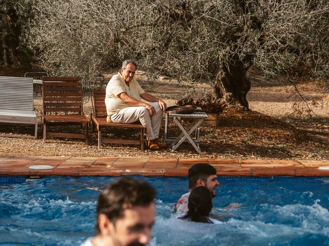 La boda de Pep y Isaac en Canyelles, Barcelona 50