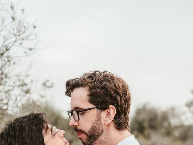 La boda de Pep y Isaac en Canyelles, Barcelona 58