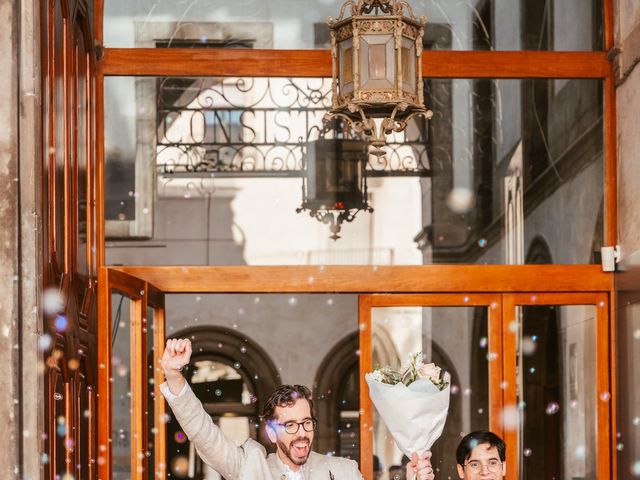 La boda de Pep y Isaac en Canyelles, Barcelona 60